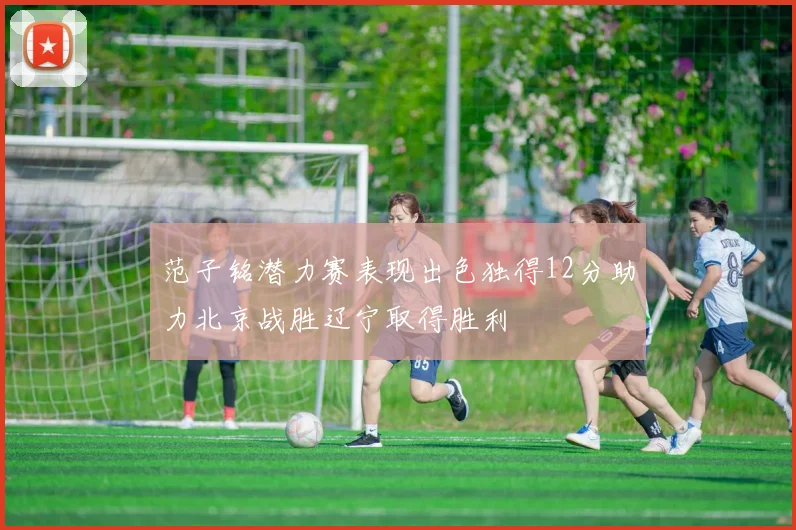 范子铭潜力赛表现出色独得12分助力北京战胜辽宁取得胜利