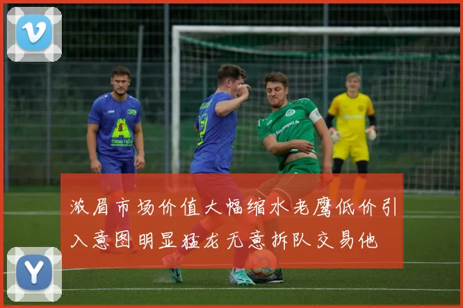 浓眉市场价值大幅缩水老鹰低价引入意图明显猛龙无意拆队交易他